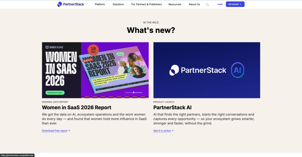 partnerstack