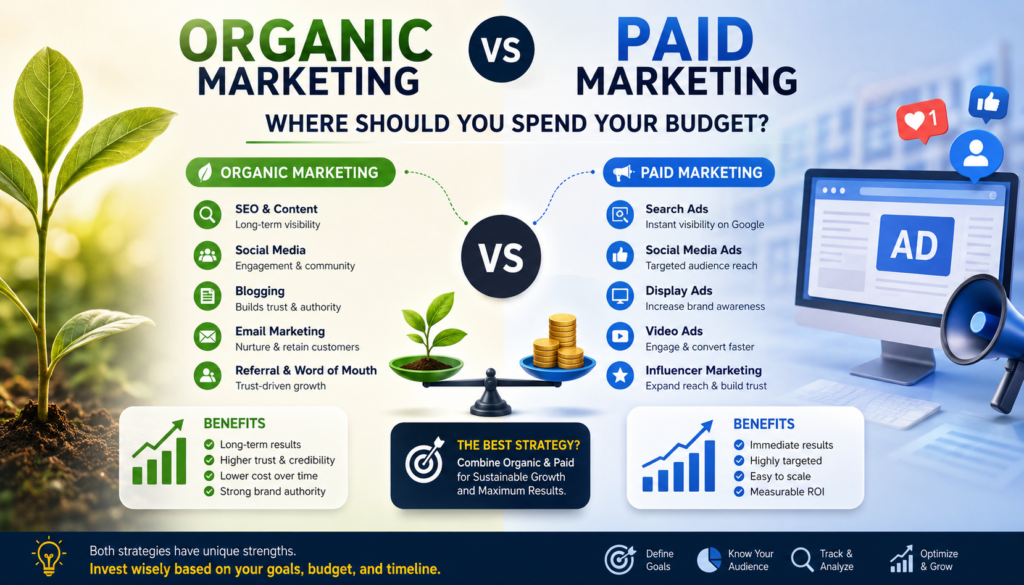marketing